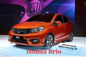 Honda Brio: Giá bán, thông số kỹ thuật và đánh giá xe