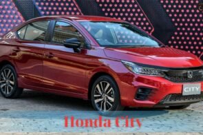 Honda City: Giá bán, thông số kỹ thuật và đánh giá xe