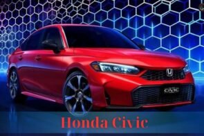 Honda Civic: Giá bán, thông số kỹ thuật và đánh giá xe