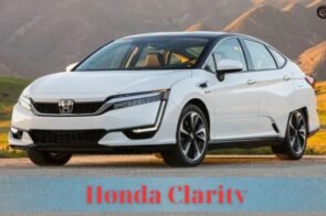 Honda Clarity: Giá bán, thông số kỹ thuật và đánh giá xe