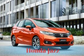 Honda Jazz: Giá bán, thông số kỹ thuật và đánh giá xe