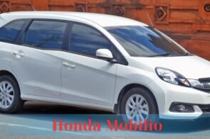 Honda Mobilio: Giá bán, thông số kỹ thuật và đánh giá xe