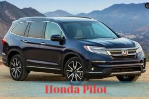 Honda Pilot: Giá bán, thông số kỹ thuật và đánh giá xe