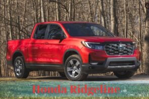 Honda Ridgeline: Giá bán, thông số kỹ thuật và đánh giá xe