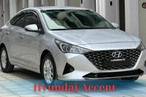 Đánh giá xe Hyundai Accent: Bảng giá xe và thông số kỹ thuật