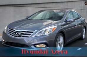 Hyundai Azera: Bảng giá kèm thông số kỹ thuật và đánh giá xe