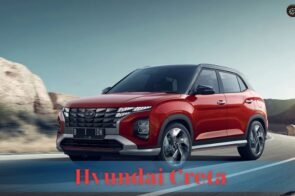 Đánh giá xe Hyundai Creta, bảng giá xe và thông số kỹ thuật