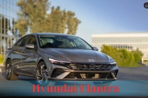 Đánh giá xe Hyundai Elantra chi tiết kèm bảng giá và TSKT