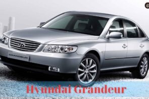 Đánh giá chi tiết Hyundai Grandeur kèm bảng giá xe và TSKT