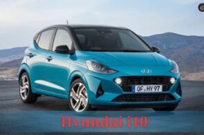 Đánh giá xe Hyundai i10: Bảng giá xe và thông số kỹ thuật