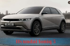 Hyundai Ioniq 5: Thông số kỹ thuật, giá bán & Đánh giá xe