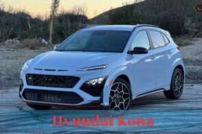 Đánh giá chi tiết xe Hyundai Kona kèm bảng giá xe và TSKT