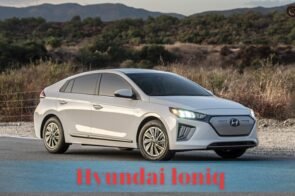 Đánh giá chi tiết Hyundai Loniq kèm bảng giá xe và TSKT