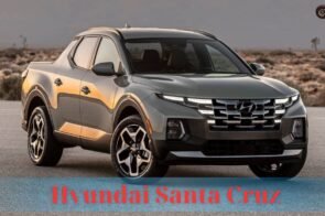 Đánh giá Hyundai Santa Cruz kèm bảng giá và thông số kỹ thuật