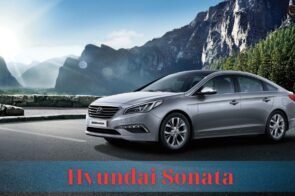 Hyundai Sonata: Bảng giá xe, thông số kỹ thuật & đánh giá xe