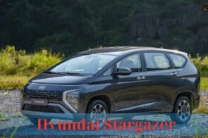 Hyundai Stargazer: Bảng giá xe, thông số kỹ thuật & Đánh giá xe