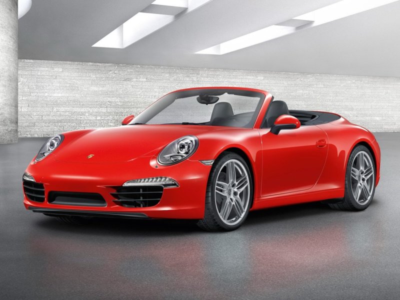 Ảnh xe Porsche 718 Cayman chất lượng 4K 18