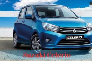 Suzuki Celerio: Bảng giá, thông số kỹ thuật và đánh giá xe