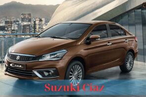 Suzuki Ciaz: Bảng giá, thông số kỹ thuật và đánh giá xe
