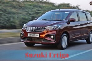 Đánh giá xe Suzuki Ertiga kèm bảng giá và thông số kỹ thuật