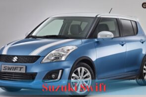 Suzuki Swift: Bảng giá, thông số kỹ thuật và đánh giá xe