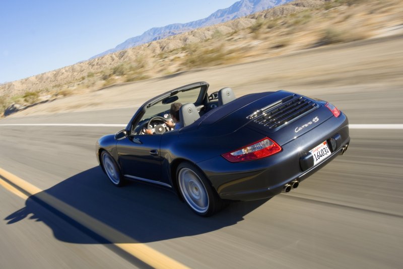 Tải ảnh 911 Carrera S Cabriolet miễn phí 7