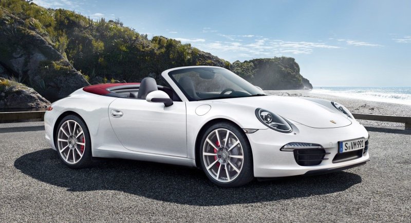 Tải ảnh 911 Carrera S Cabriolet miễn phí 9