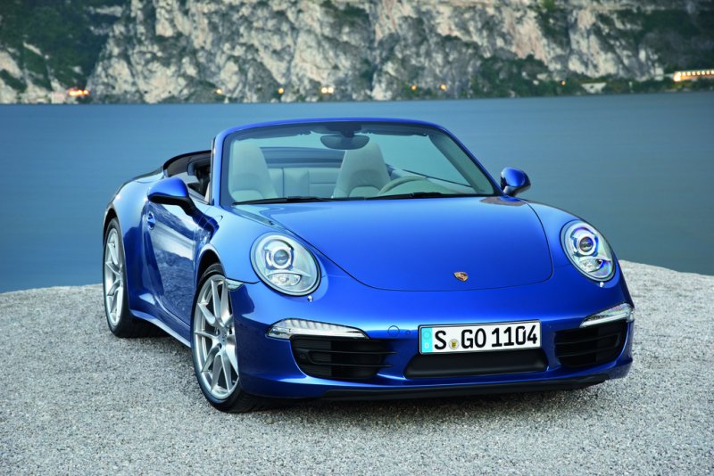 Tải ảnh 911 Carrera S Cabriolet miễn phí 16