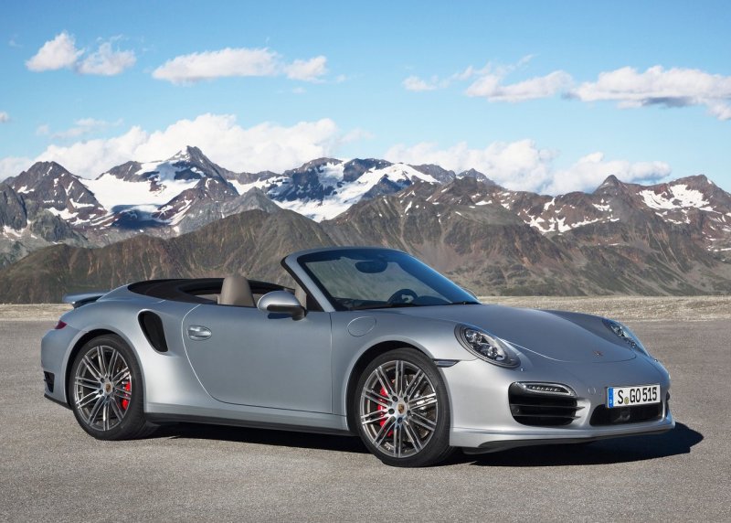 Tải ảnh 911 Carrera S Cabriolet miễn phí 19