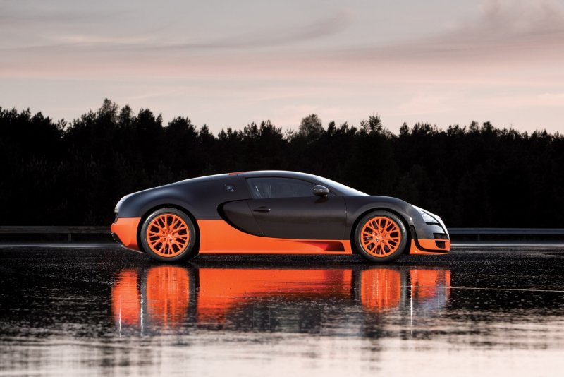 Tải ảnh Bugatti Veyron 4K 1