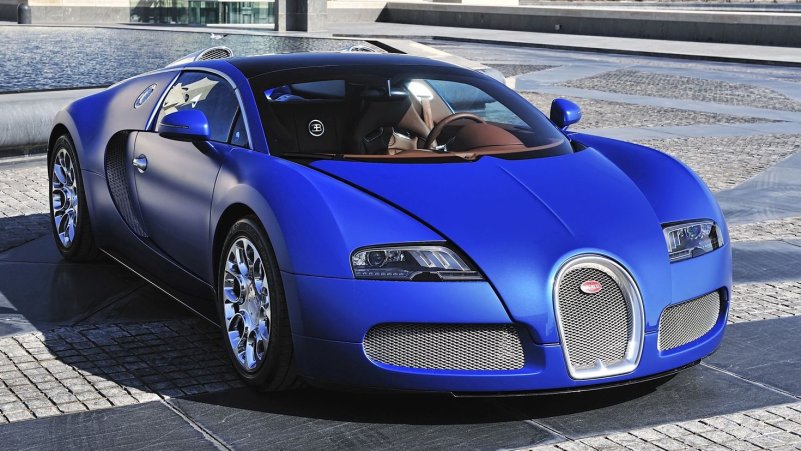 Tải ảnh Bugatti Veyron 4K 4