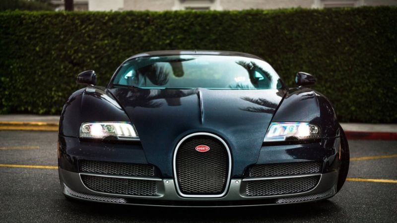 Tải ảnh Bugatti Veyron 4K 9