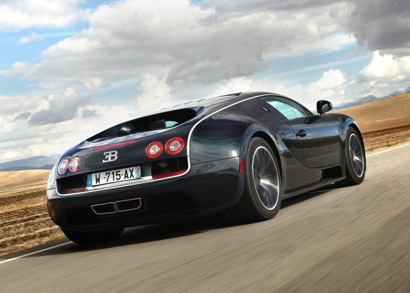 Tải ảnh Bugatti Veyron 4K 13