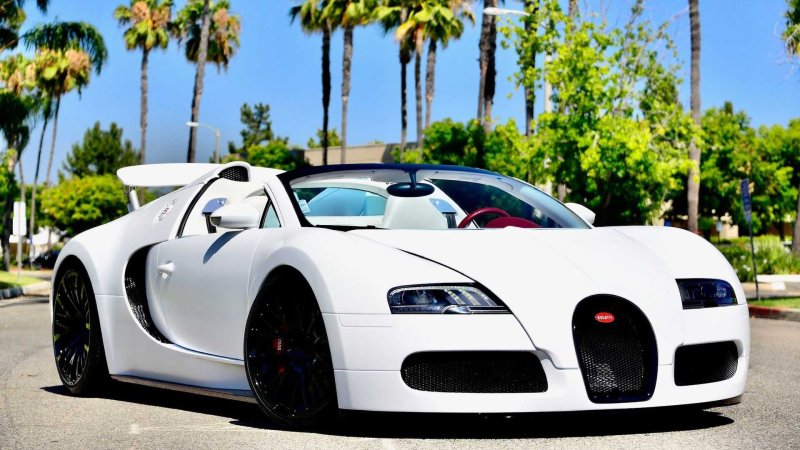 Tải ảnh Bugatti Veyron 4K 15