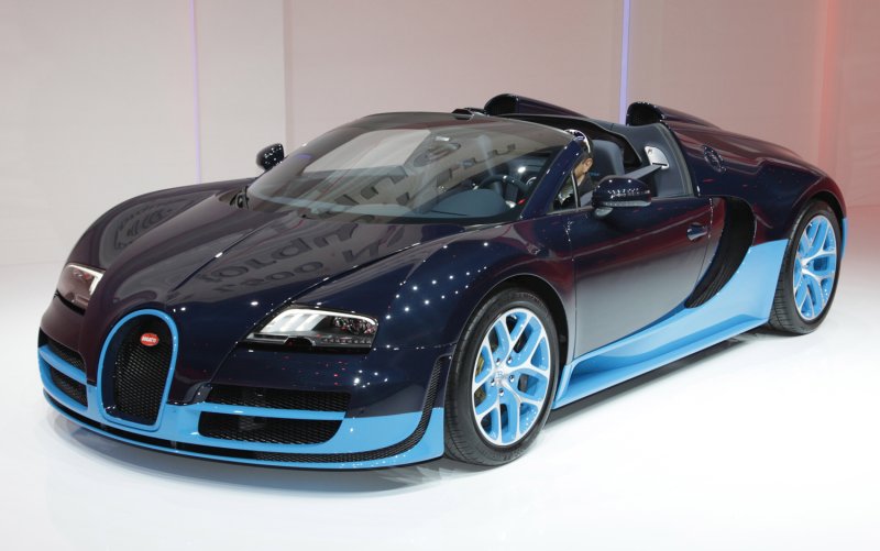 Tải ảnh Bugatti Veyron 4K 17