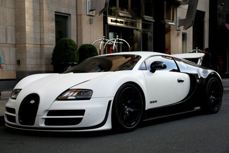 Tải ảnh Bugatti Veyron 4K 21