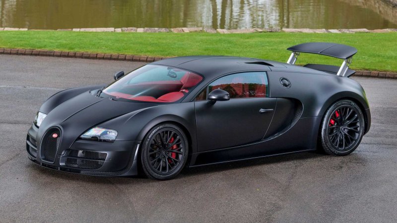 Tải ảnh Bugatti Veyron 4K 24