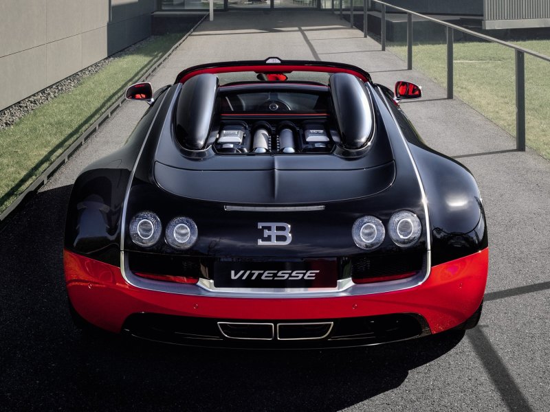 Tải ảnh Bugatti Veyron 4K 25