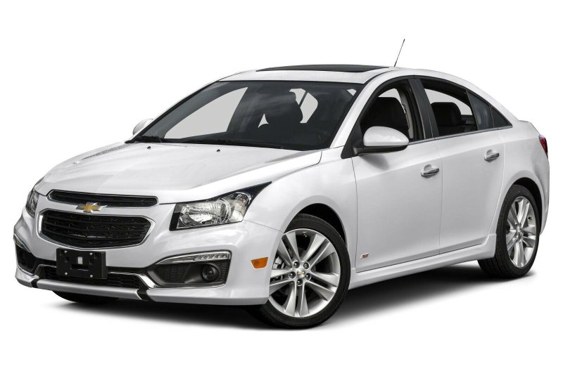 Tải ảnh xe Chevrolet Cruze độ phân giải cao 28