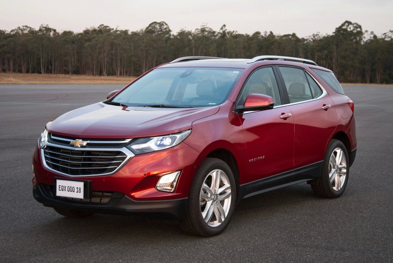 Tải hình ảnh Chevrolet Equinox Full HD 3