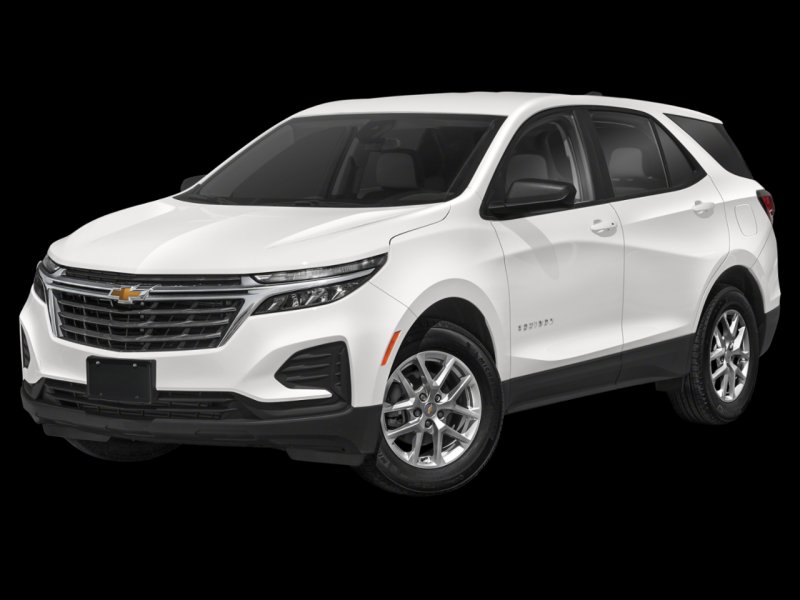 Tải hình ảnh Chevrolet Equinox Full HD 4