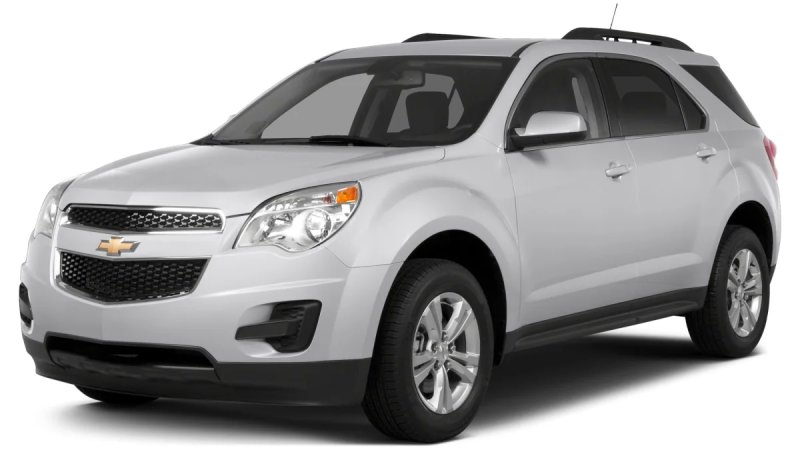 Tải hình ảnh Chevrolet Equinox Full HD 7