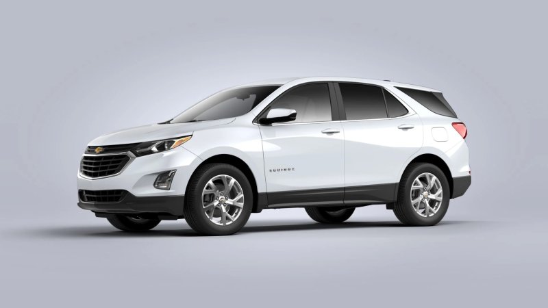 Tải hình ảnh Chevrolet Equinox Full HD 9