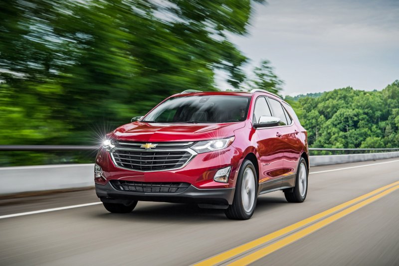 Tải hình ảnh Chevrolet Equinox Full HD 14