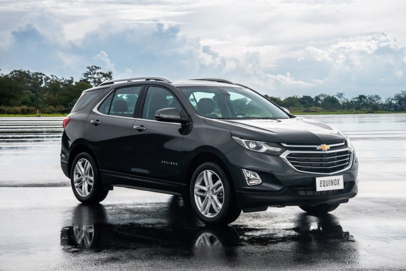 Tải hình ảnh Chevrolet Equinox Full HD 16