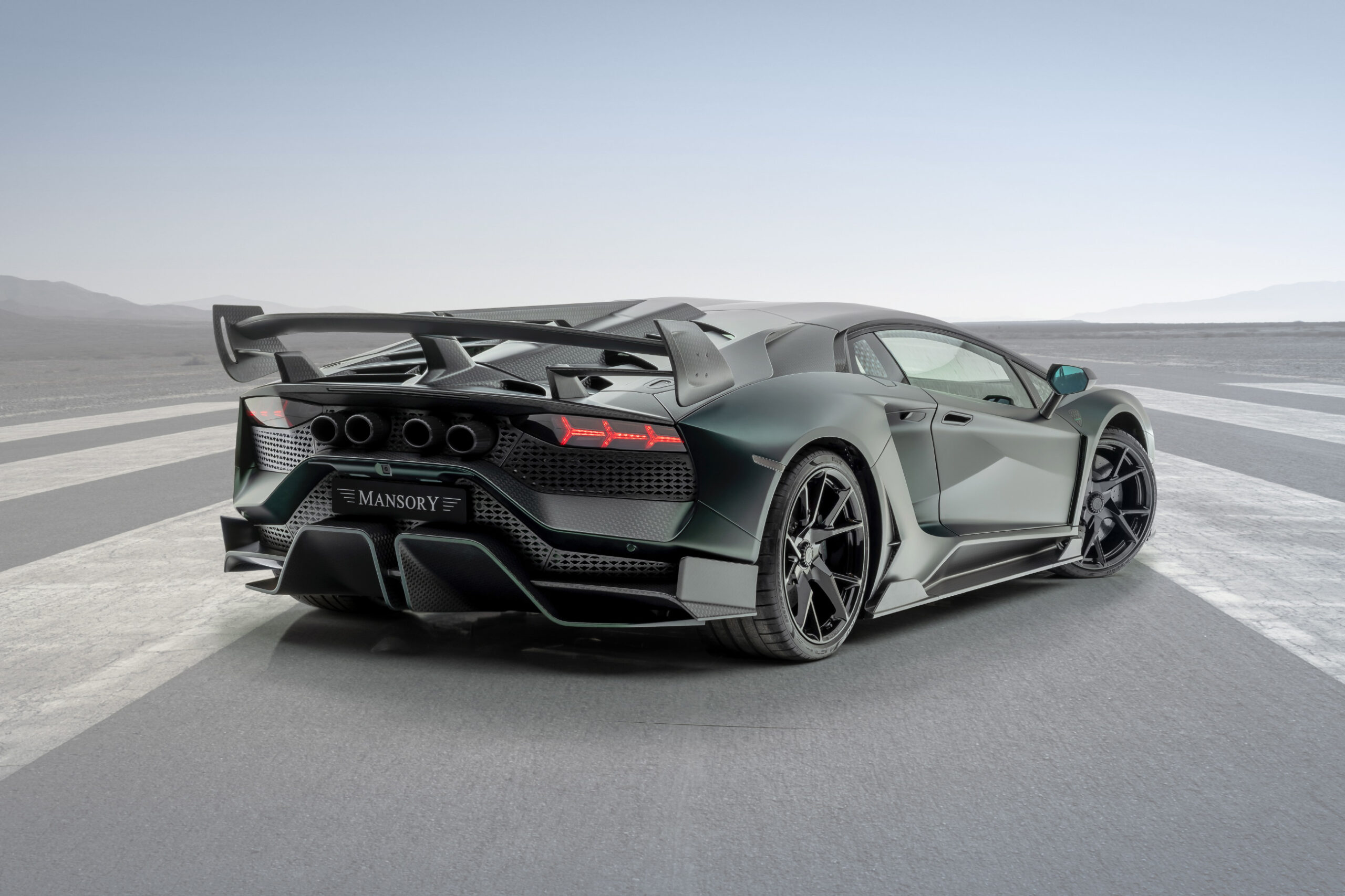 Tải hình ảnh xe Lamborghini Aventador 4K 19