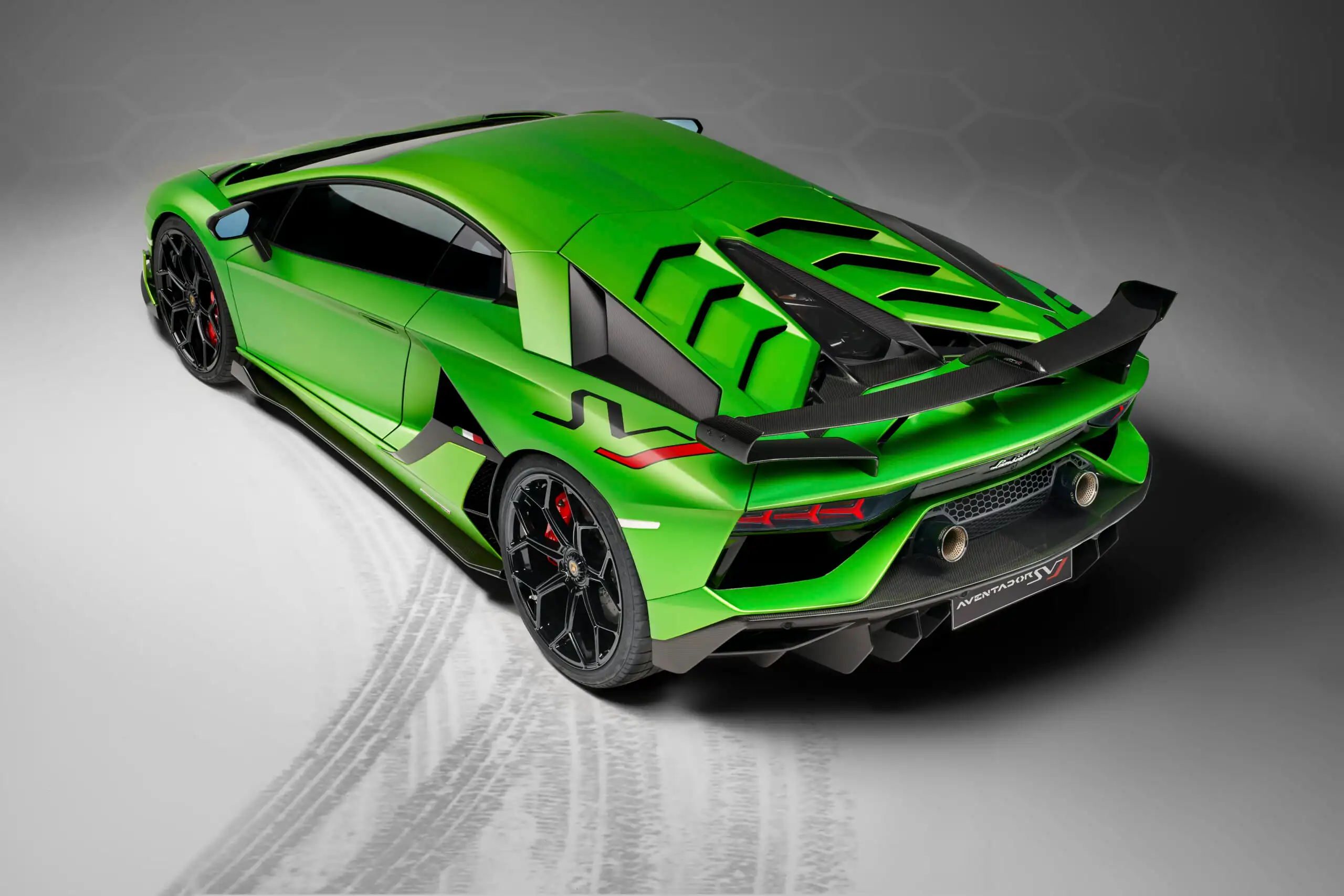 Tải hình ảnh xe Lamborghini Aventador 4K 2