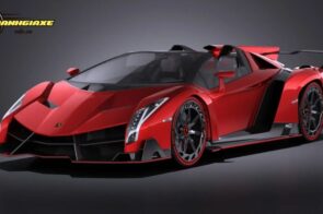 Tải miễn phí 99+ hình ảnh Lamborghini Veneno chất lượng cao 
