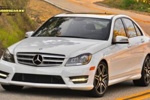 Tải ngay 200+ hình ảnh xe Mercedes-Benz C-Class chất lượng cao