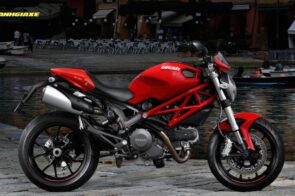 BST 100+ ảnh xe Ducati Monster dành cho những người đam mê xe